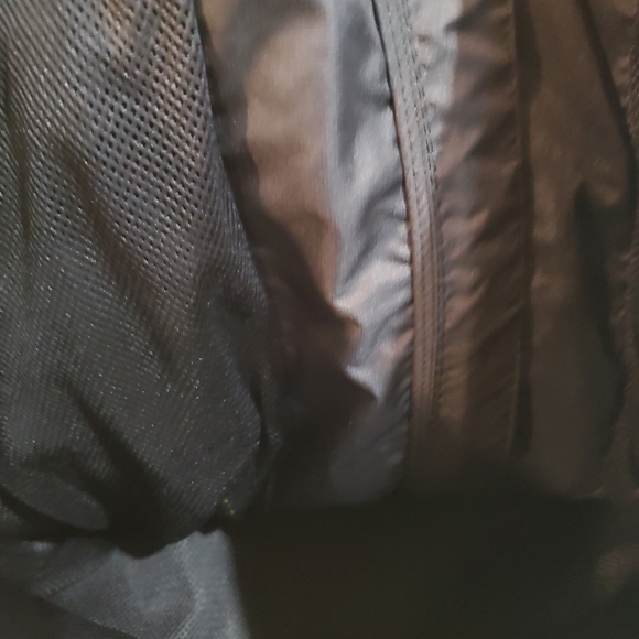 Porsche Windbreaker GT4 Clubsport Men's Size XS - Picture 8 of 10